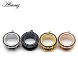 2pcs Stainless Steel Ear Gauges Dangle Plugs