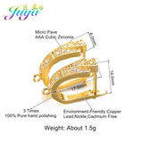 DIY Earring Hooks Gold/Silver Jewelry Making Supplies