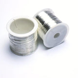 Copper Wire for Jewelry Making 0.3MM-0.6MM