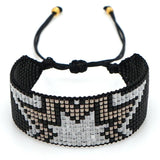 Go2boho Classic Bracelet Set for Women Jewelry Stacked Bracelets Accessories