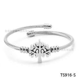 Love Heart Necklace Pendant Women Jewelry Girl Chain TS916