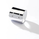 Geometric Leather Bracelets For Women Silver