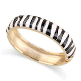 Colorful Enamel Cuff Bangle Bracelet for Women Girls