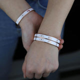 Lucky Evil Eye Cuff Bangle Bracelet Wedding Jewelry