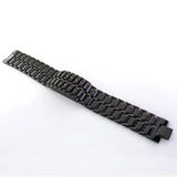 Men's Binary LED Digital Quartz Wrist Watch Father's Gift