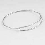 Stainless Steel Bangle AA2150