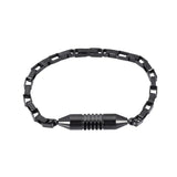 Stainless Steel Cremation Bracelet for Dog Cat Human
