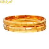 2pcs Round Bangle&Bracelet for Kids Children's Jewelry Gift