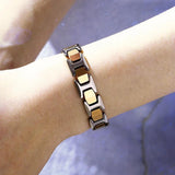 Healthy Magnetic Bracelet for Women Men Health Care