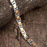 Healthy Magnetic Bracelet for Women Men Health Care