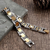 Healthy Magnetic Bracelet for Women Men Health Care