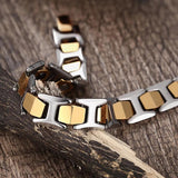 Healthy Magnetic Bracelet for Women Men Health Care