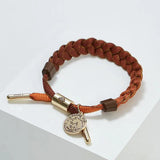 Genshin Impact Klee Zhongli Keqing Bracelet Chain Wristband Cosplay Hand Rope