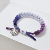 Genshin Impact Klee Zhongli Keqing Bracelet Chain Wristband Cosplay Hand Rope