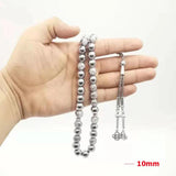 Crystal tasbih arabic bracelet 33 45 66 99 prayer beads misbaha Eid ramadan