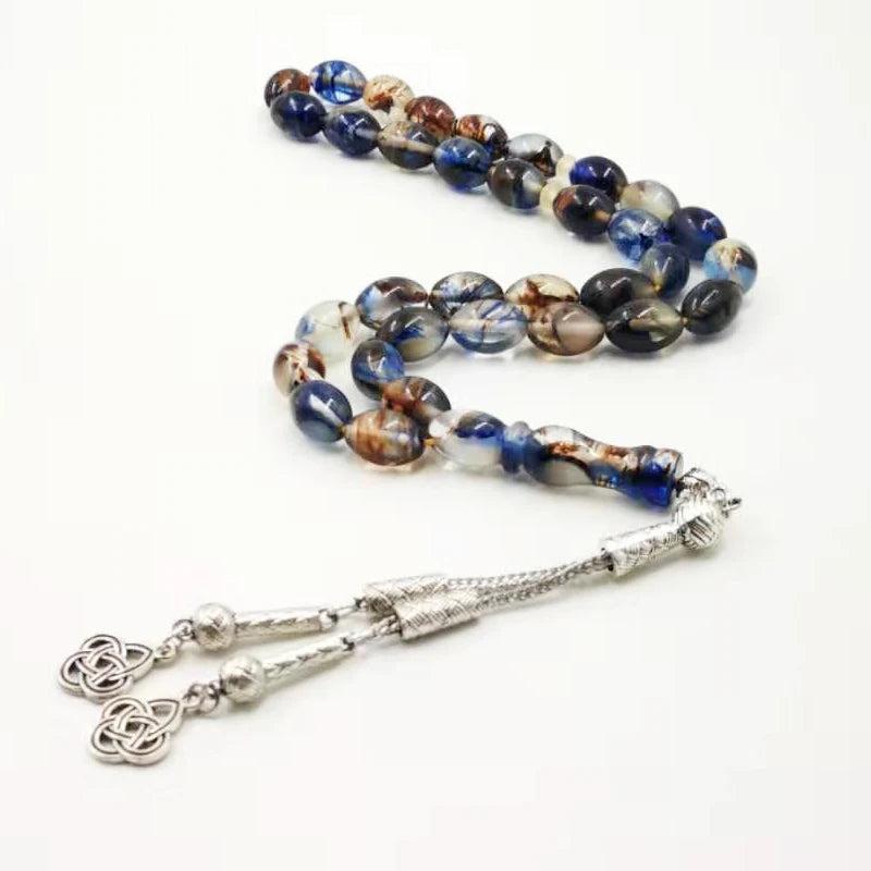 Luminous Tasbih Muslim Rosary Eid Ramadan Gift