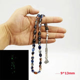 Luminous Tasbih Muslim Rosary Eid Ramadan Gift