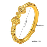 Indian Charming Wedding Bangles Bracelets