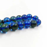 Green Resin Tasbih Muslim 33 45 66 99 Prayer Beads Islamic Man's Accessories