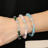Arrival Colorful Beads Zircon Bracelet Party Jewelry