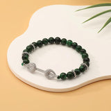 Arrival Colorful Beads Zircon Bracelet Party Jewelry