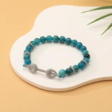 Arrival Colorful Beads Zircon Bracelet Party Jewelry