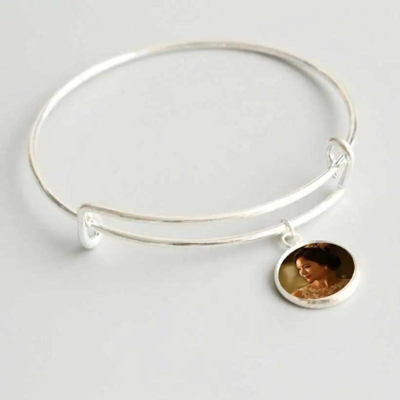 Sublimation Bracelet Bangles for Women - 15pcs/lot