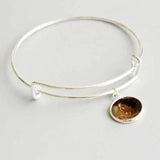 Sublimation Bracelet Bangles for Women - 15pcs/lot