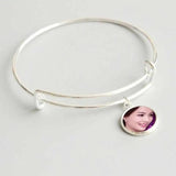 Sublimation Bracelet Bangles for Women - 15pcs/lot