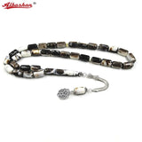 Tasbih Islamic Rosary Beads 33 45 66 99 Beads Muslim Prayer Beads