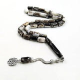 Tasbih Islamic Rosary Beads 33 45 66 99 Beads Muslim Prayer Beads