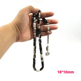 Tasbih Islamic Rosary Beads 33 45 66 99 Beads Muslim Prayer Beads