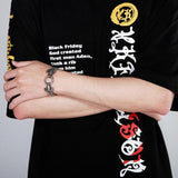 Vintage Zodiac Bull Men's Steel Bracelet Gift