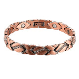 Copper Bracelets for Women Magnetic Therapy Gift