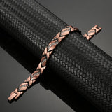 Copper Bracelets for Women Magnetic Therapy Gift