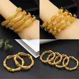 Ethiopian Wedding Bracelet Africa Bangle Arabic Jewelry