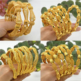 Ethiopian Wedding Bracelet Africa Bangle Arabic Jewelry