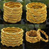 Ethiopian Wedding Bracelet Africa Bangle Arabic Jewelry