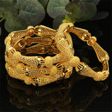 Ethiopian Wedding Bracelet Africa Bangle Arabic Jewelry