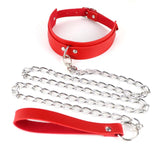 Women Punk Rock Gothic Chokers Necklace