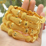 African Indian Middle Eastern Bangles for Women