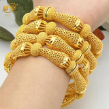 African Indian Middle Eastern Bangles for Women