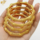 African Indian Middle Eastern Bangles for Women