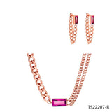Earring Studs Women Jewelry Girl Nice TS22207