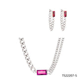 Earring Studs Women Jewelry Girl Nice TS22207