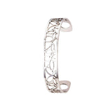 Cremo Stainless Steel Bangle Bracelet Cuff