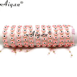 12pcs 9MM Resin Eyes Bracelets, Exorcism Protection, Variety of Accessory Hang