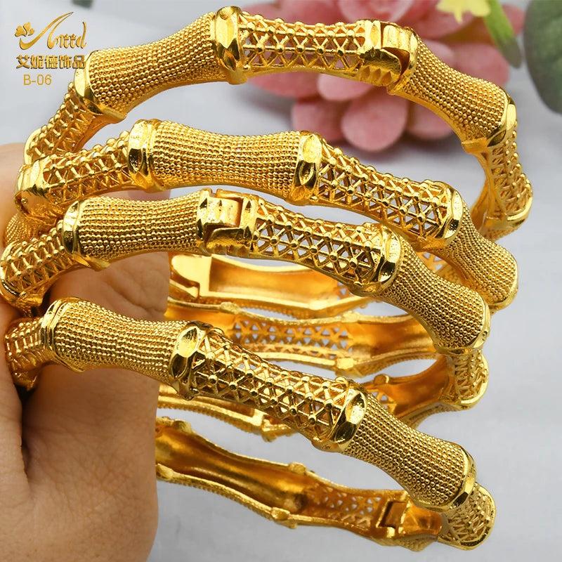 African Bangles For Women Dubai Bangle Indian Middle Eastern Wedding