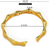 African Bangles For Women Dubai Bangle Indian Middle Eastern Wedding