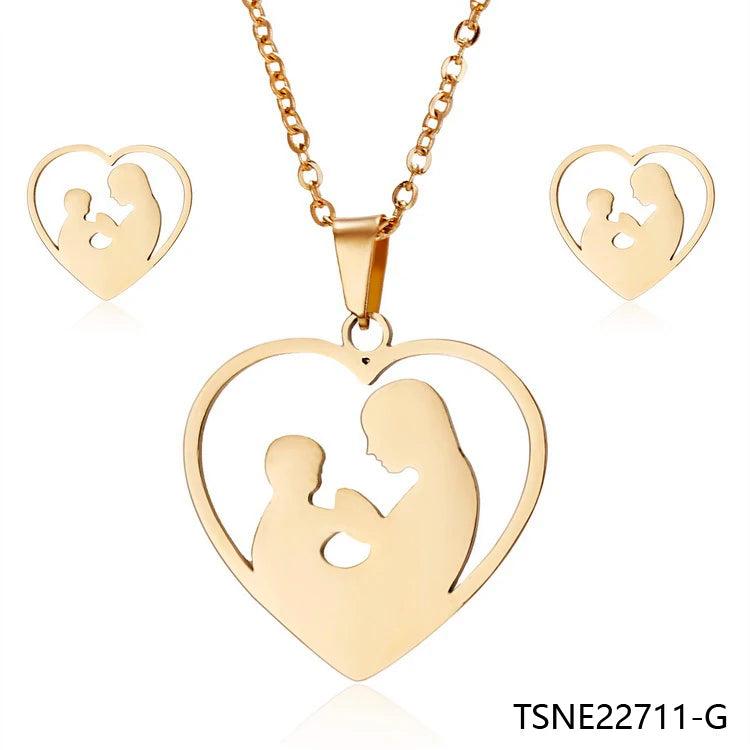 Earring Studs Women Jewelry Girl Nice TSNE22711